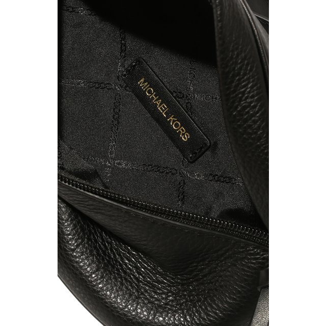 фото Поясная сумка slater mini michael michael kors