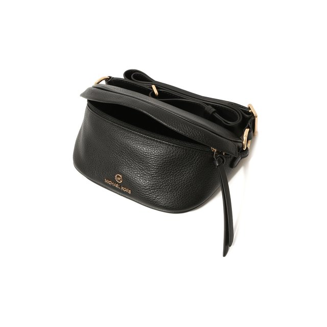фото Поясная сумка slater mini michael michael kors