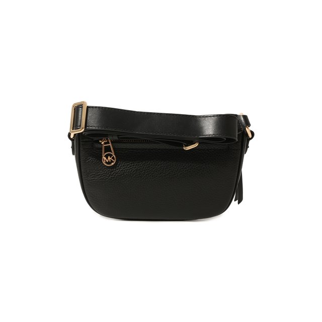 фото Поясная сумка slater mini michael michael kors
