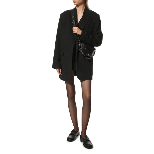 фото Поясная сумка slater mini michael michael kors