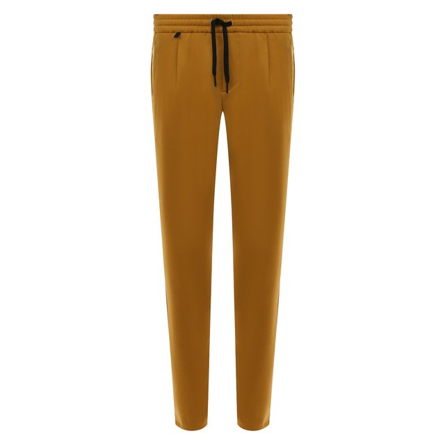 фото Шерстяные брюки berwich