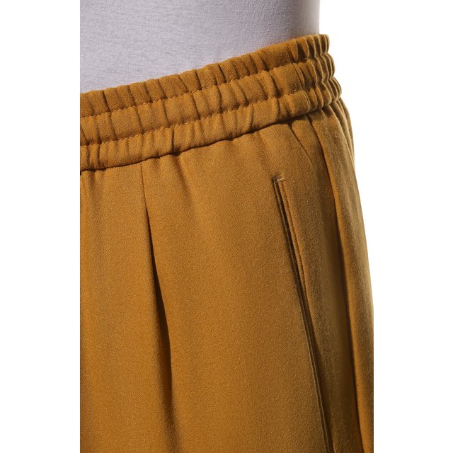 фото Шерстяные брюки berwich