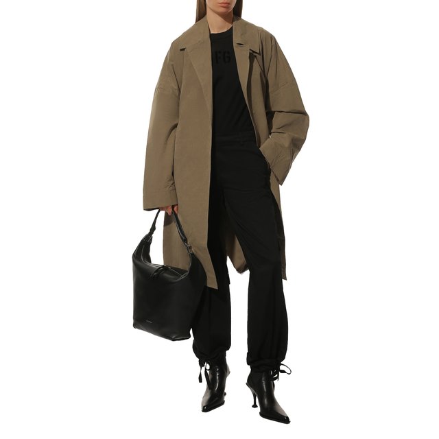 фото Сумка mintha medium coccinelle