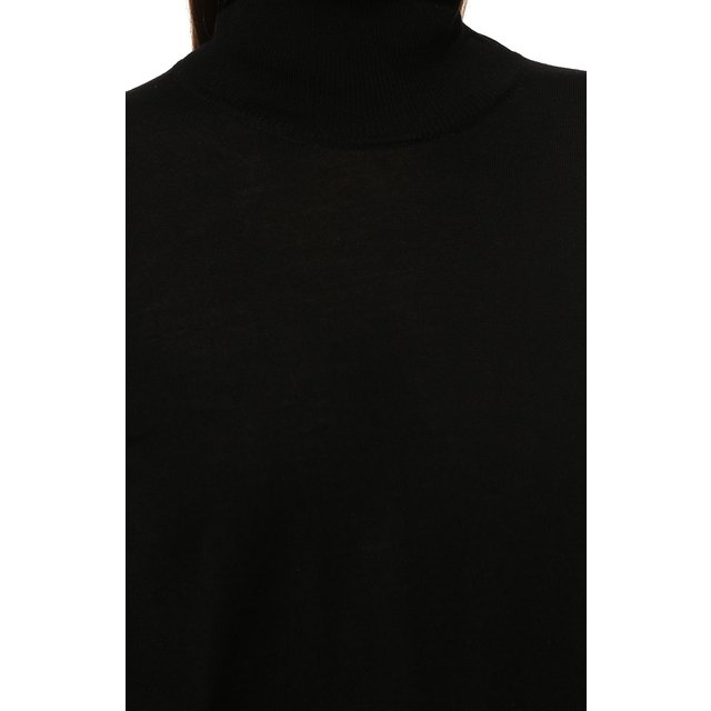 фото Шерстяная водолазка and the brand