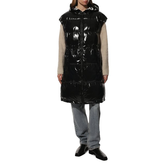 фото Пуховый жилет jog dog