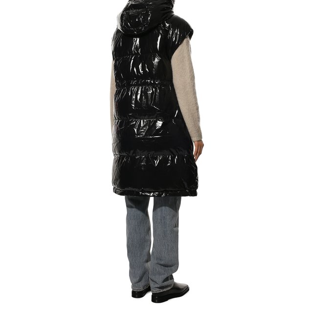 фото Пуховый жилет jog dog