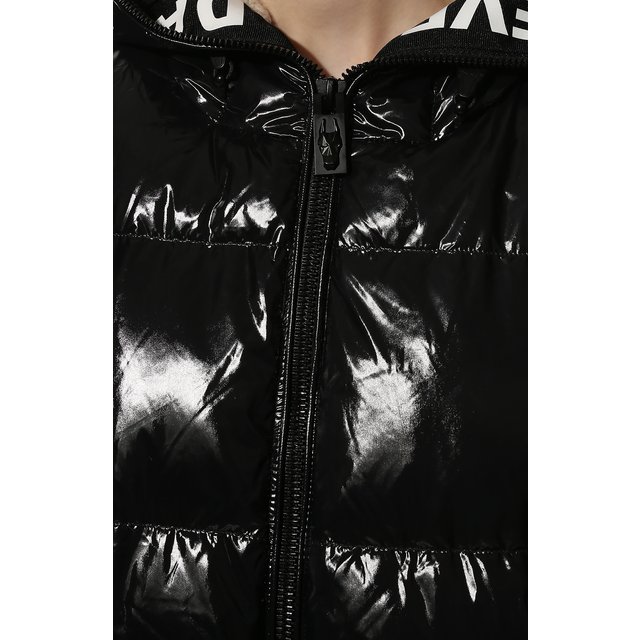 фото Пуховый жилет jog dog