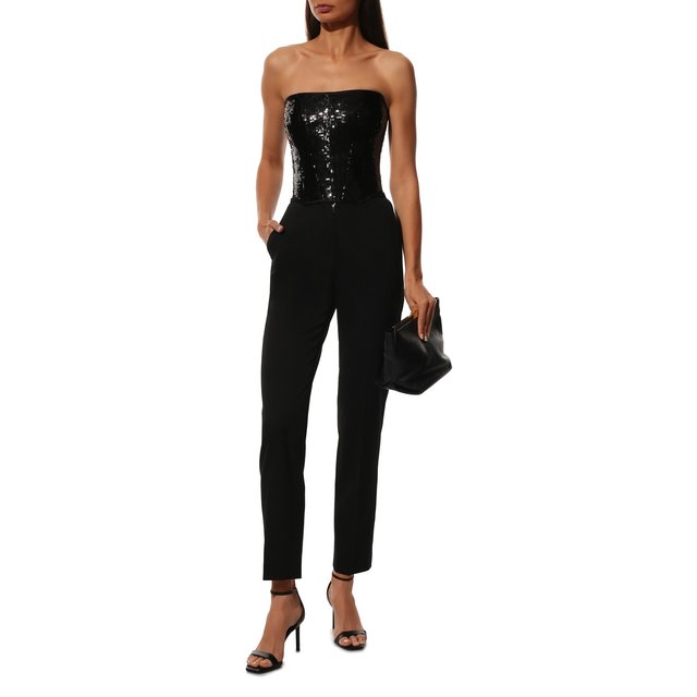 фото Шерстяные брюки jm studio