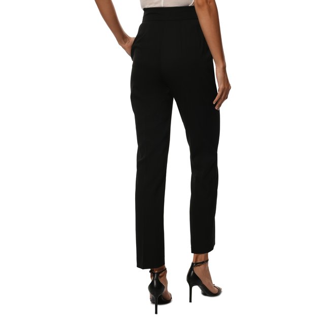 фото Шерстяные брюки jm studio