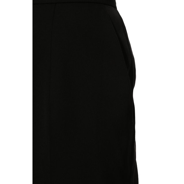 фото Шерстяные брюки jm studio