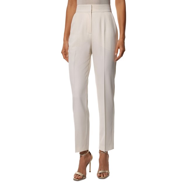 фото Шерстяные брюки jm studio