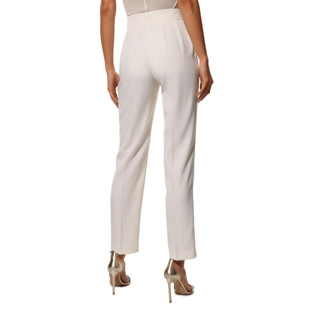 фото Шерстяные брюки jm studio