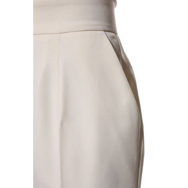 фото Шерстяные брюки jm studio