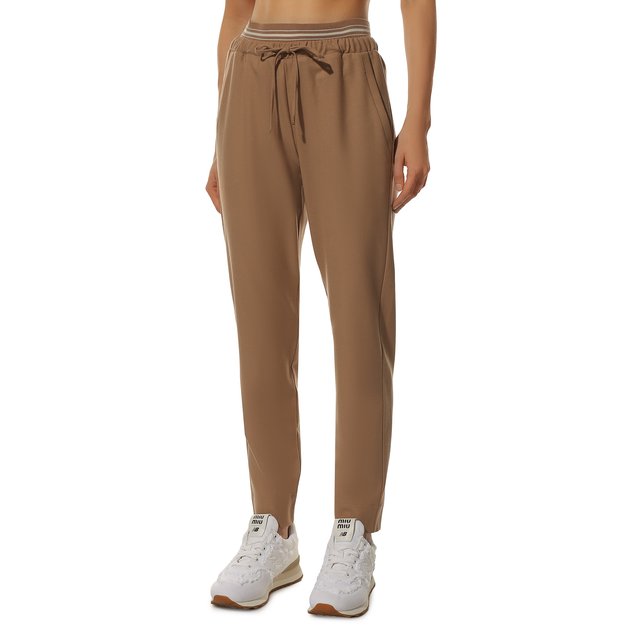 фото Шерстяные брюки d.exterior