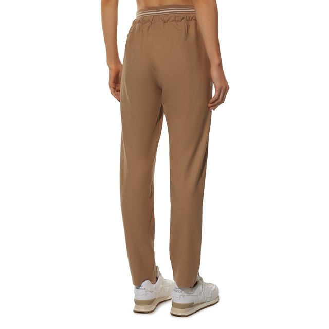 фото Шерстяные брюки d.exterior