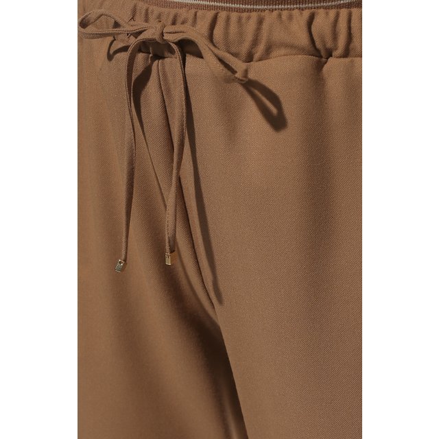 фото Шерстяные брюки d.exterior