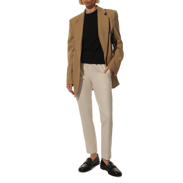 фото Шерстяные брюки d.exterior