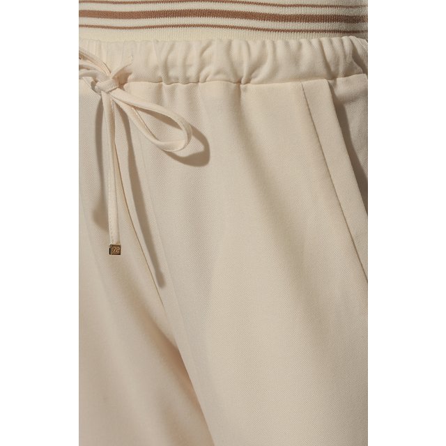 фото Шерстяные брюки d.exterior