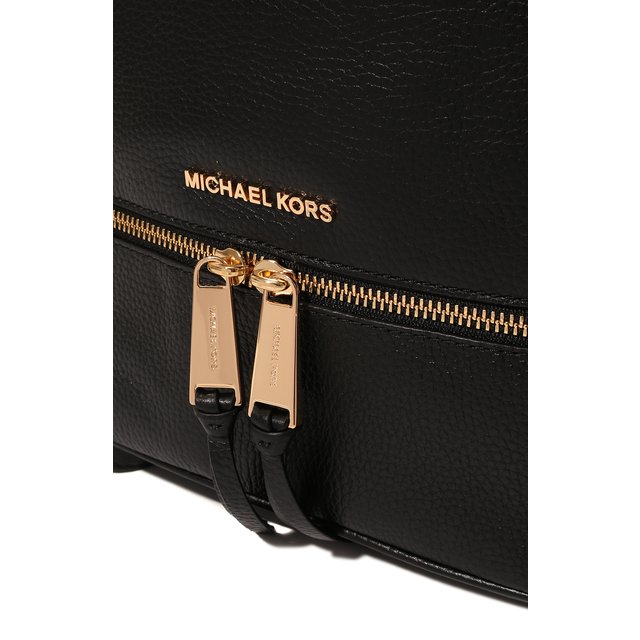 фото Рюкзак rhea medium michael michael kors