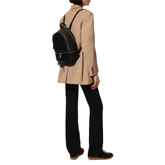фото Рюкзак rhea medium michael michael kors