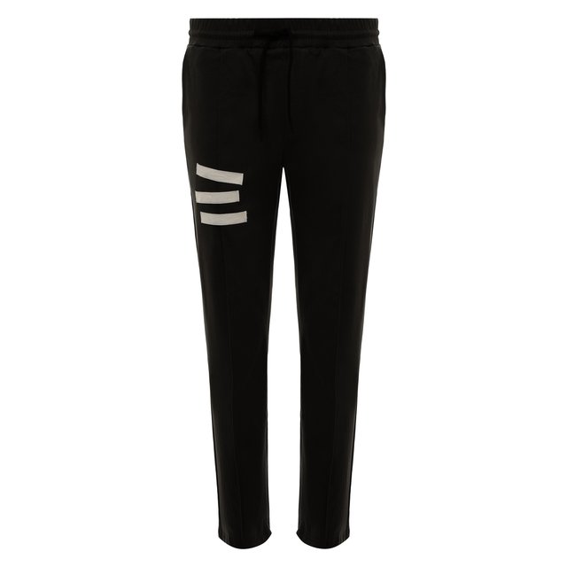 фото Хлопковые брюки tee library