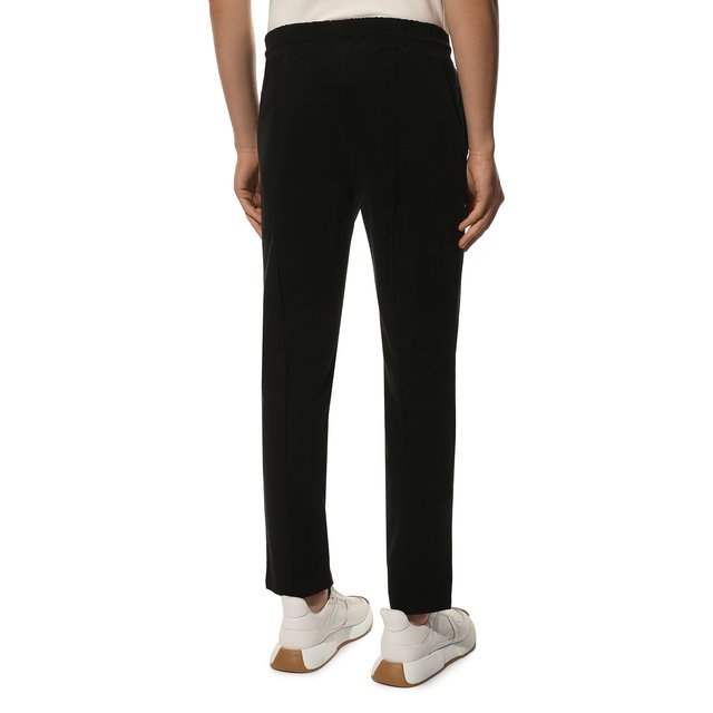 фото Хлопковые брюки tee library