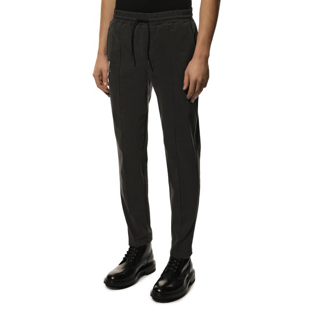 фото Хлопковые брюки tee library