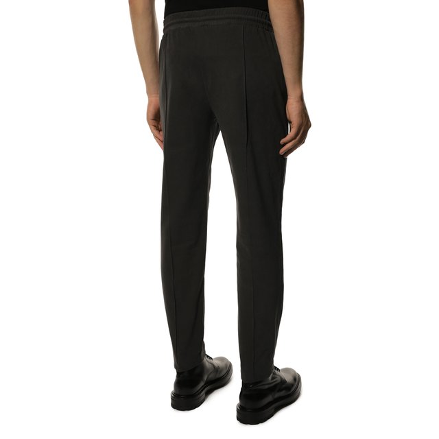 фото Хлопковые брюки tee library