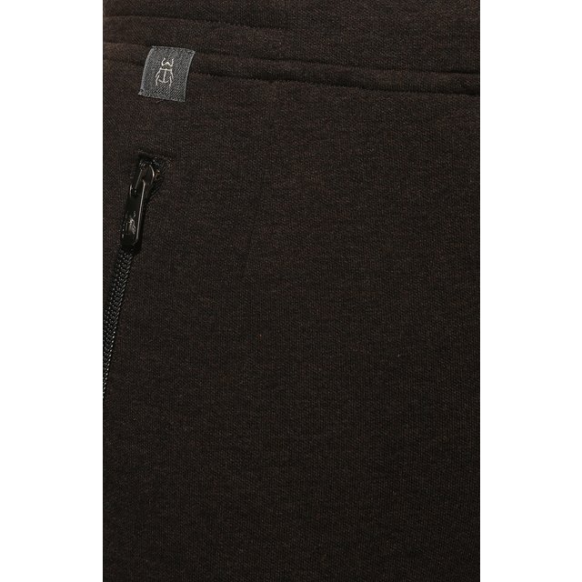 фото Хлопковые брюки capobianco