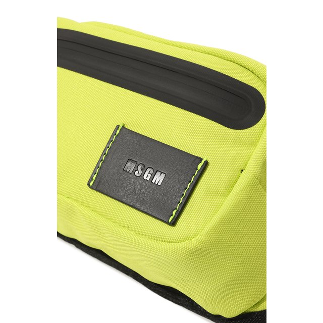 фото Поясная сумка msgm