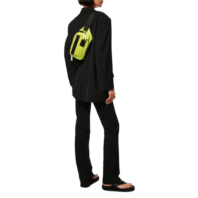 фото Поясная сумка msgm