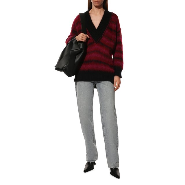 фото Свитер isabel benenato