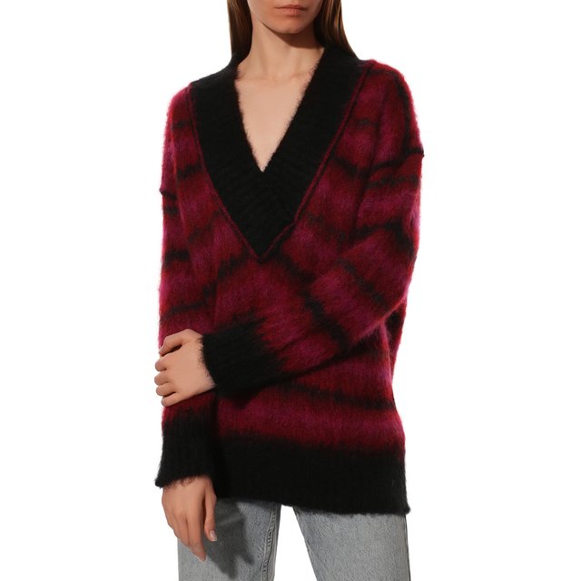 фото Свитер isabel benenato