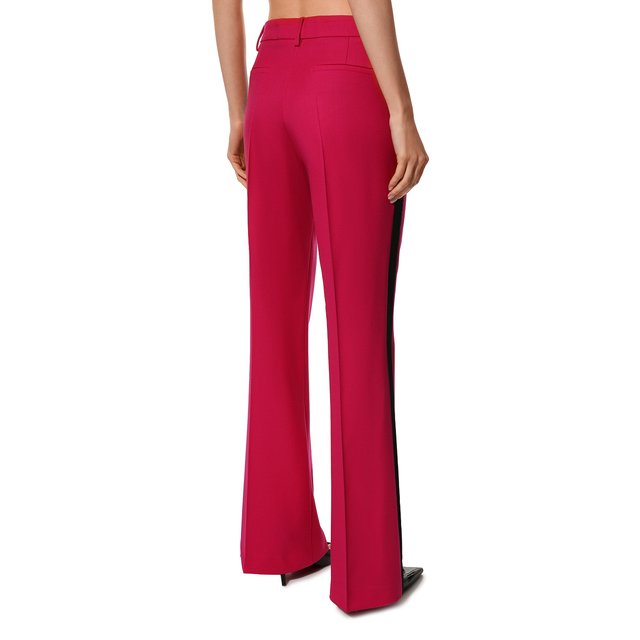 фото Шерстяные брюки p.a.r.o.s.h.