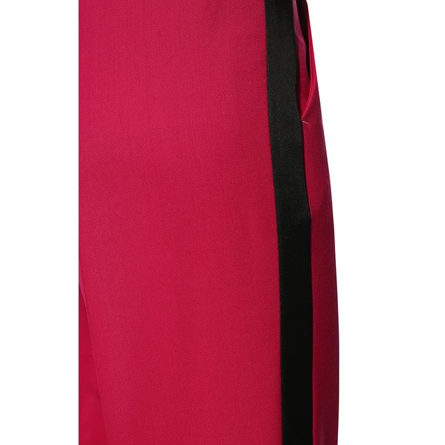 фото Шерстяные брюки p.a.r.o.s.h.