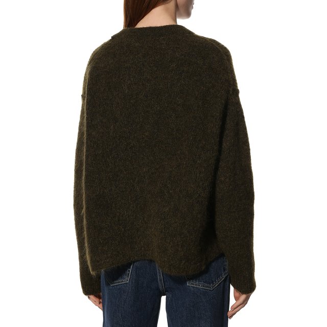 фото Свитер isabel benenato