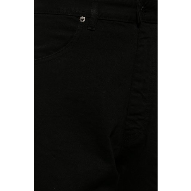 фото Хлопковые брюки darkpark