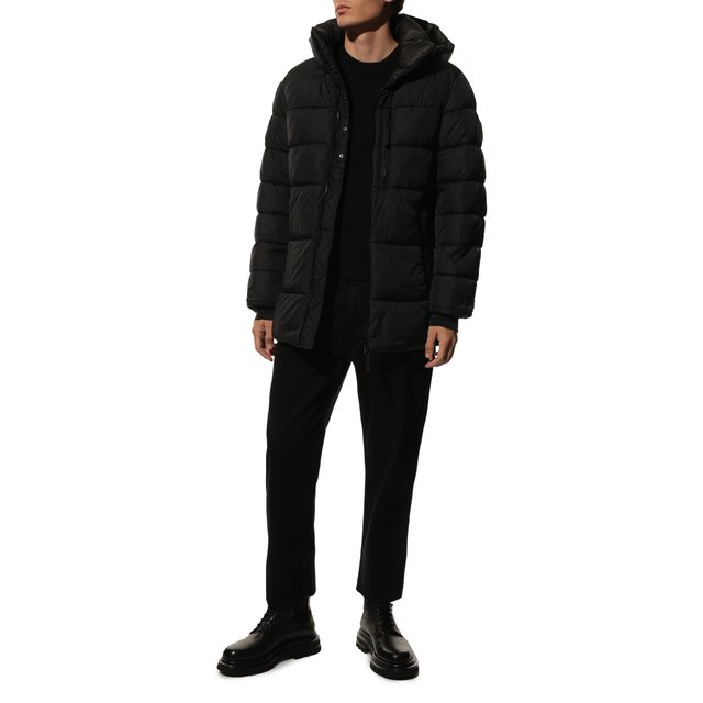 фото Утепленная куртка bogner fire+ice