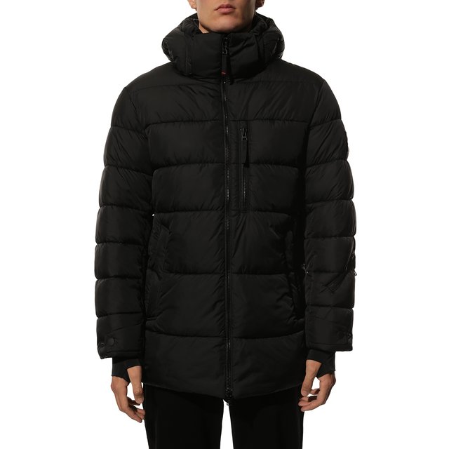 фото Утепленная куртка bogner fire+ice