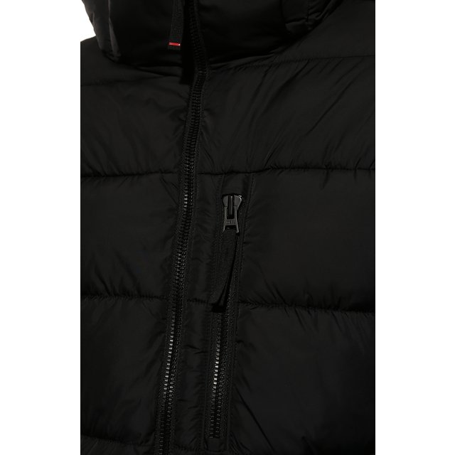 фото Утепленная куртка bogner fire+ice