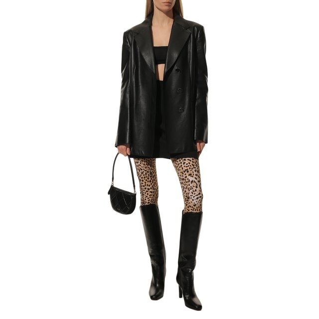 фото Леггинсы roberto cavalli