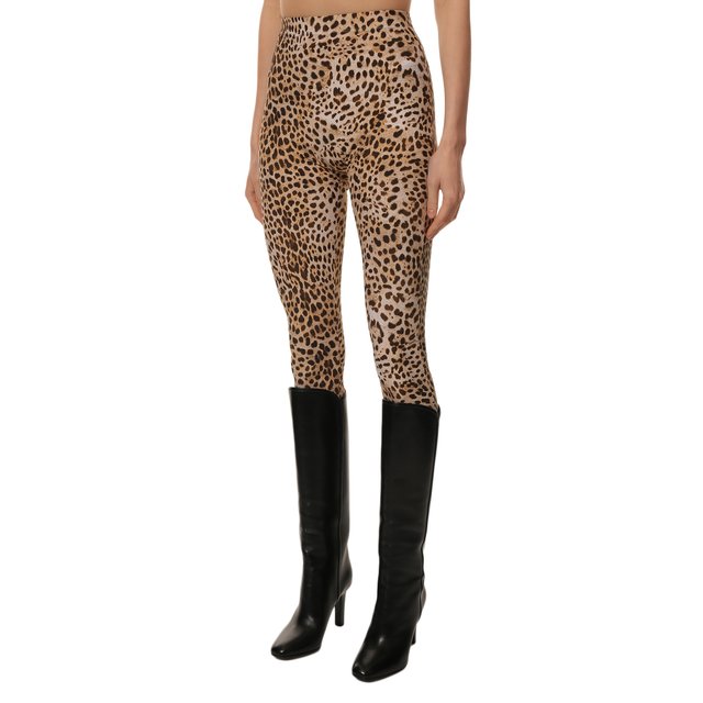 фото Леггинсы roberto cavalli