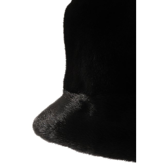 фото Панама из меха норки kussenkovv