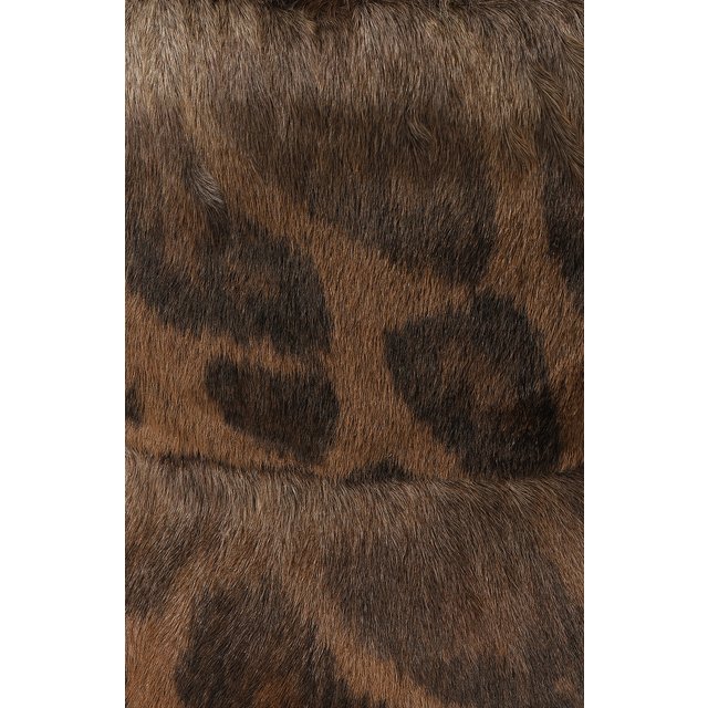 фото Панама из меха каракульчи kussenkovv