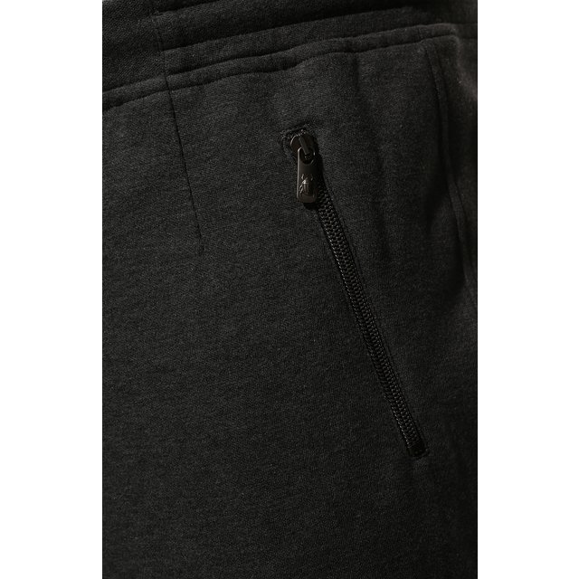 фото Хлопковые брюки capobianco