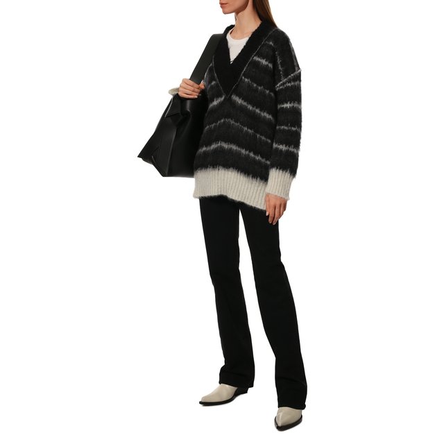 фото Свитер isabel benenato