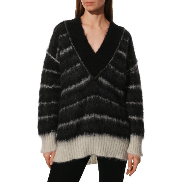 фото Свитер isabel benenato