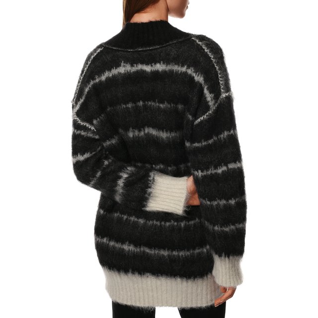 фото Свитер isabel benenato