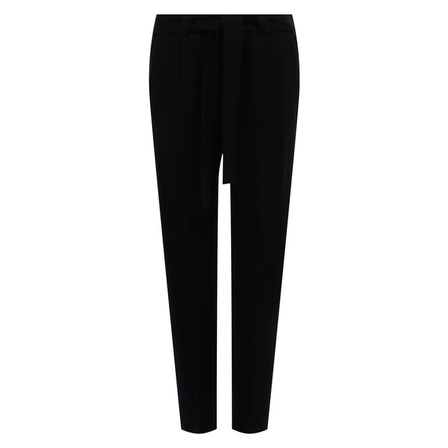 фото Шерстяные брюки windsor