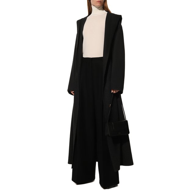 фото Шерстяные брюки forte_forte